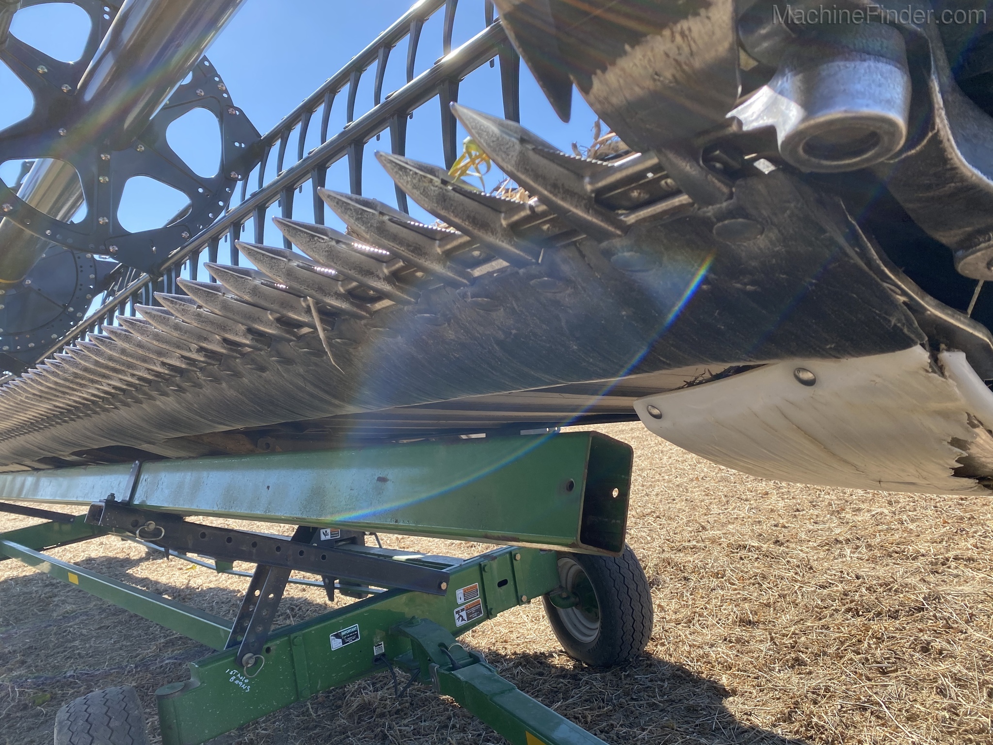 Unverferth HT-30 Image 5