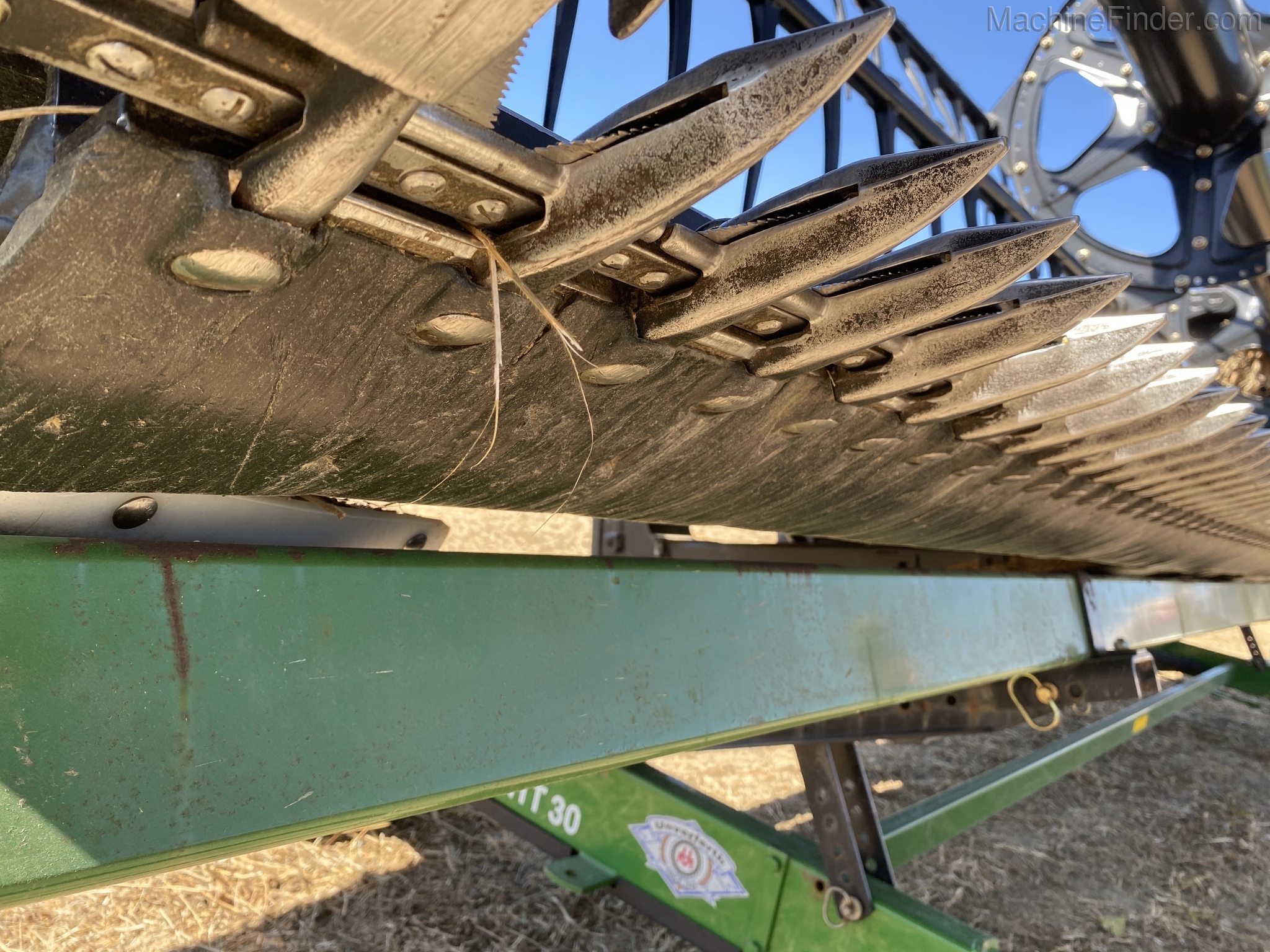 Unverferth HT-30 Image 6