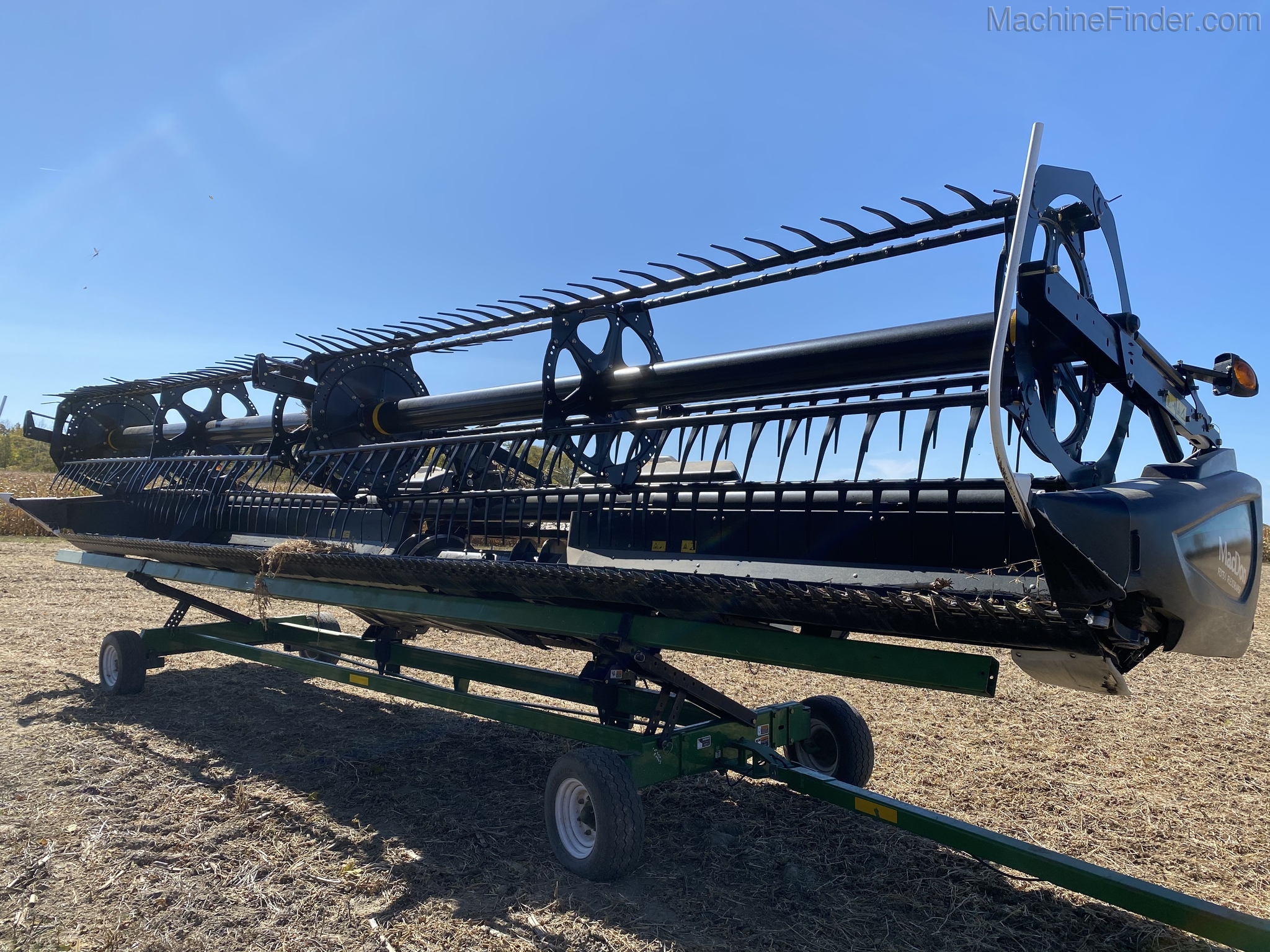 Unverferth HT-30 Image 1