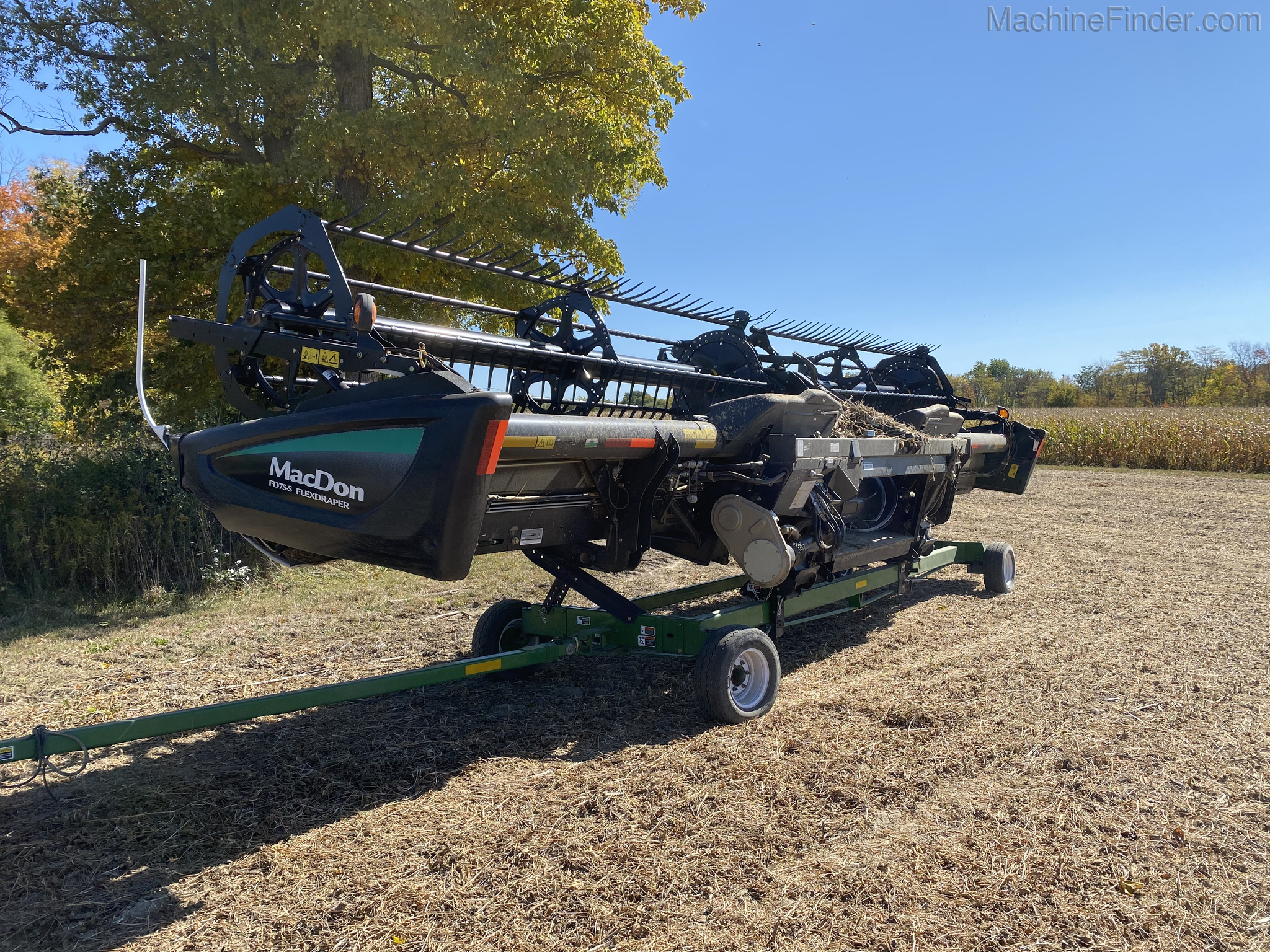 Unverferth HT-30 Image 2