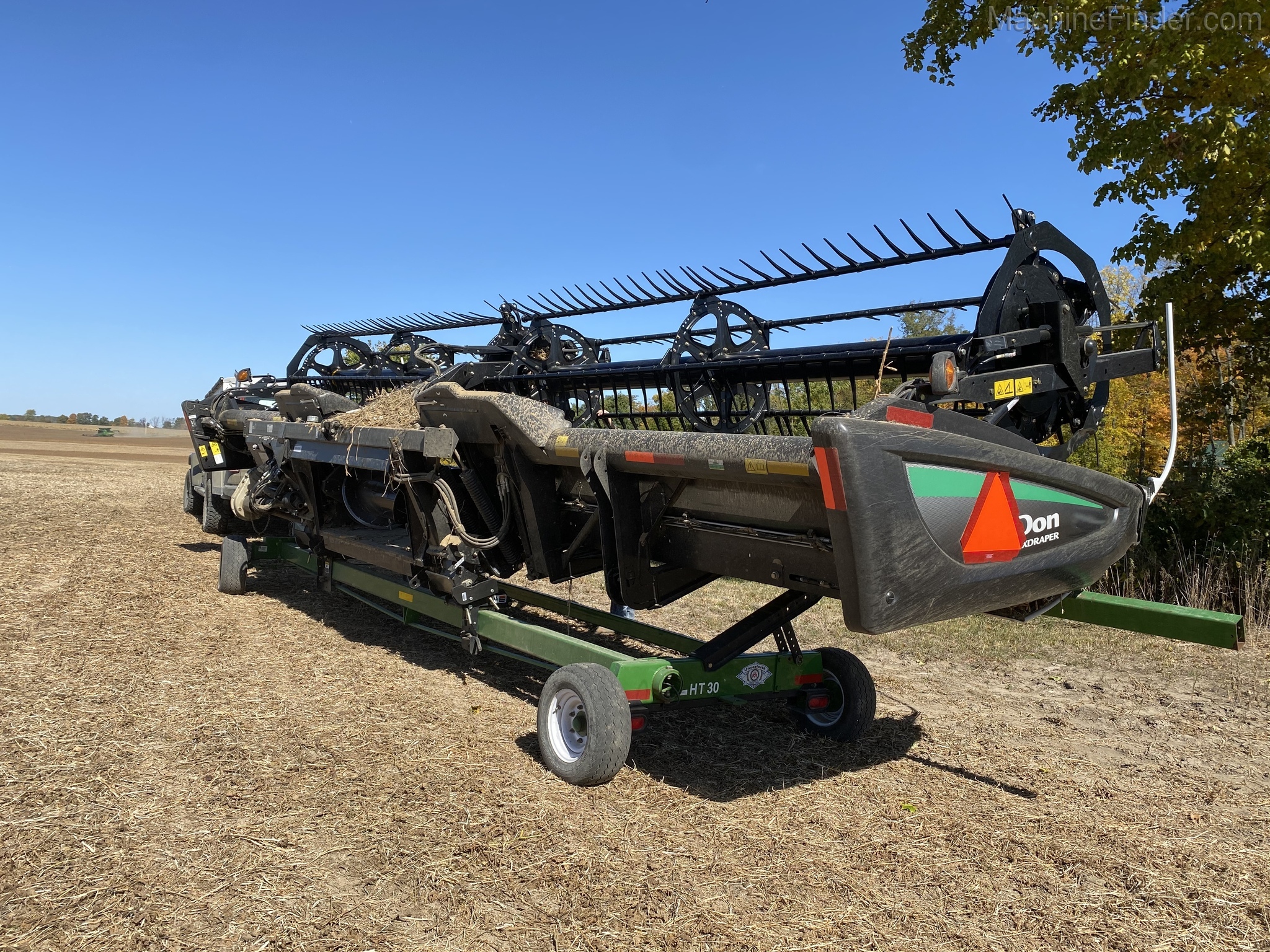 Unverferth HT-30 Image 4