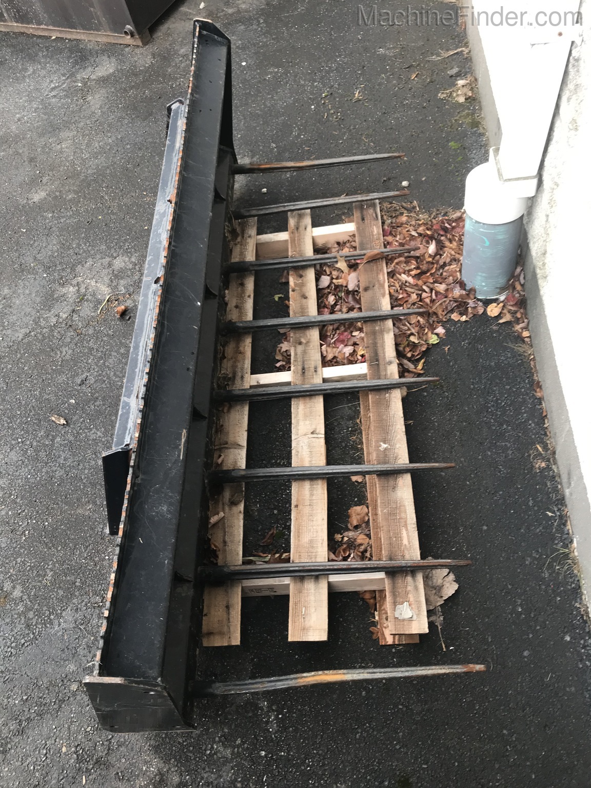 John Deere AF78 Image 4