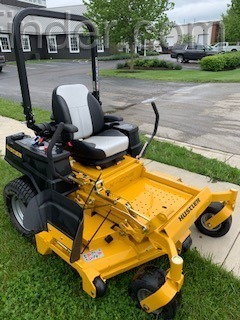 2020 Hustler X-ONE Image 2