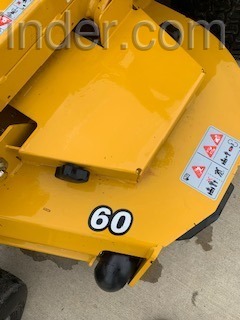 2020 Hustler X-ONE Image 5