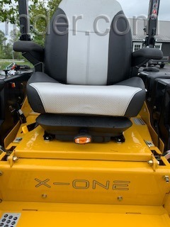 2020 Hustler X-ONE Image 6