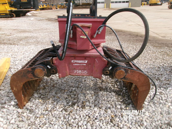2020 Connect Work Tools CRG1727R
