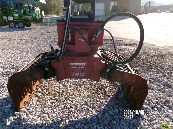 2020 Connect Work Tools CRG1727R
