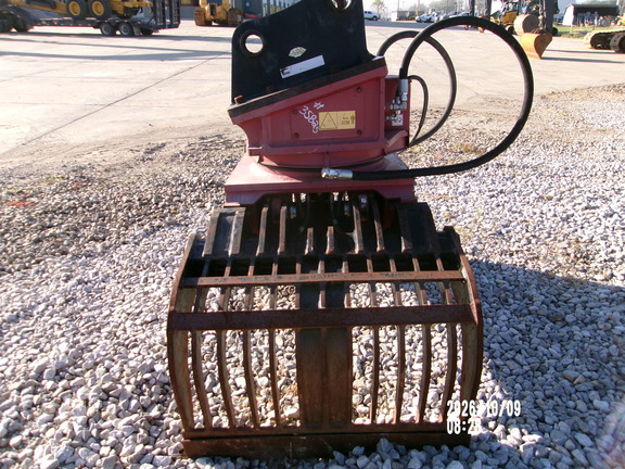 2020 Connect Work Tools CRG1727R
