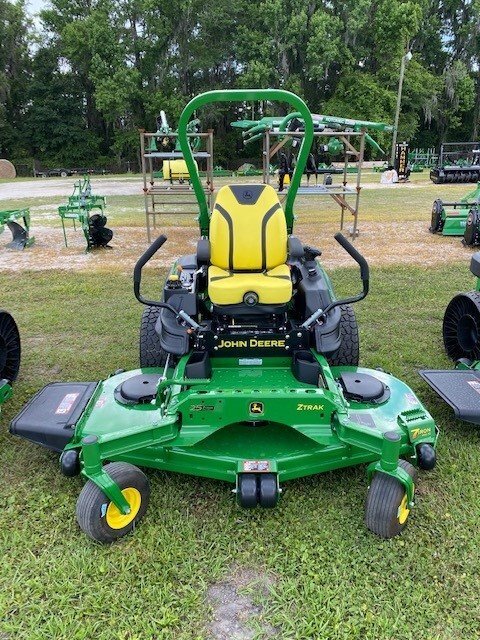 2023 John Deere Z950M Image 1