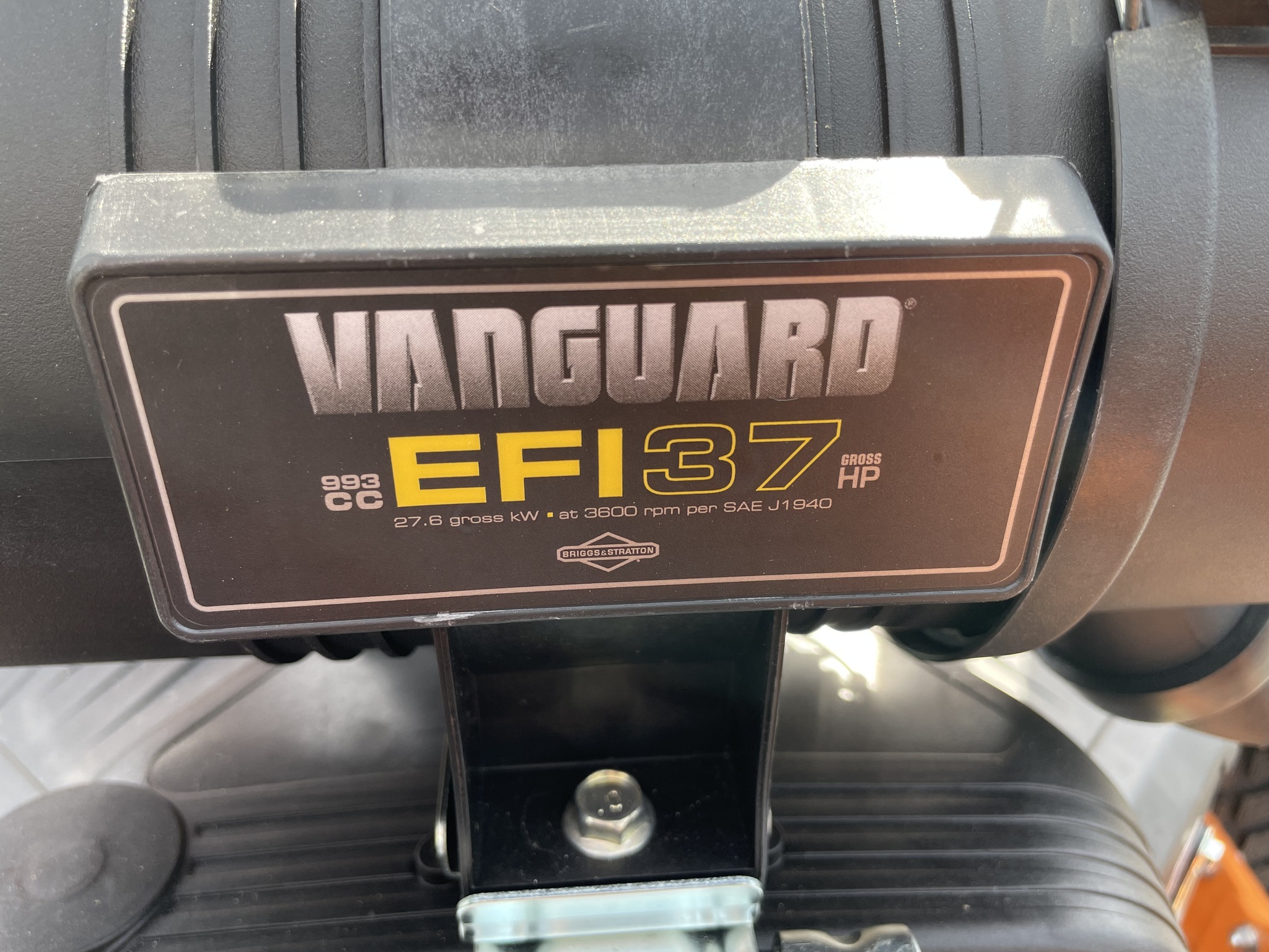 2023 Scag CHEETAH 2 Image 4