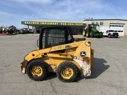 Skid Steer For Sale 2013 John Deere 315 