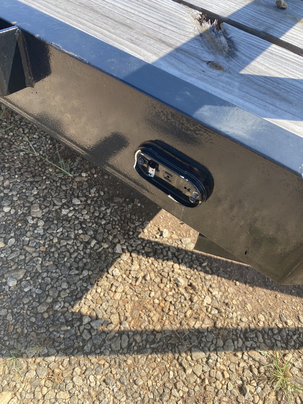 2022 Hooper 7x18 Image 3