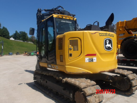 2023 John Deere 135 P-Tier