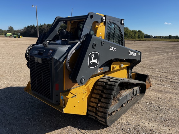 2022 John Deere 333G - Photo3