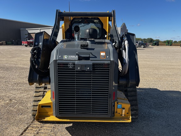 2022 John Deere 333G - Photo4