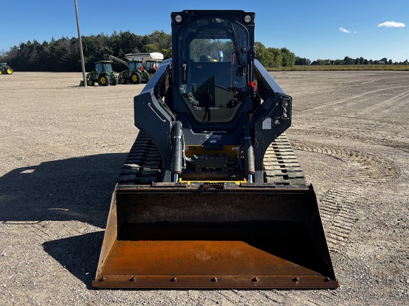 2022 John Deere 333G - Photo8