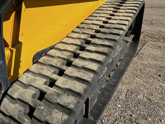 2022 John Deere 333G - Photo9