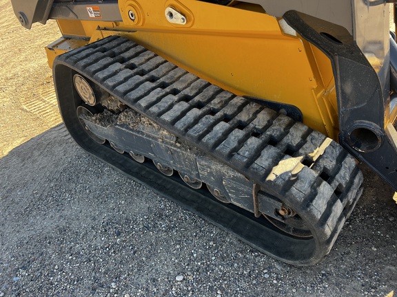 2022 John Deere 333G - Photo14