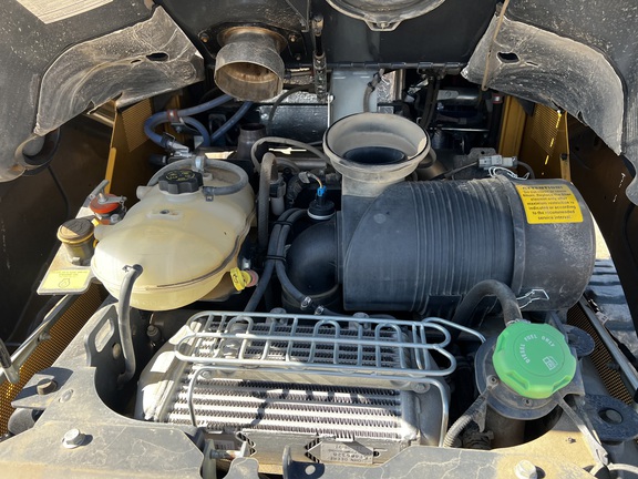 2022 John Deere 333G - Photo16