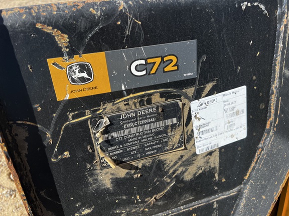 2022 John Deere 333G - Photo17