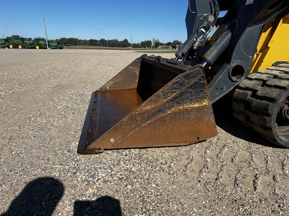 2022 John Deere 333G - Photo18