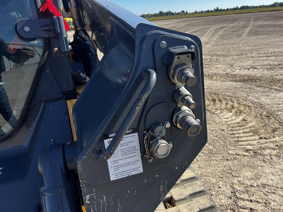 2022 John Deere 333G - Photo21