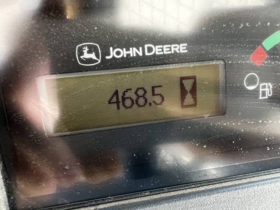 2022 John Deere 333G - Photo26