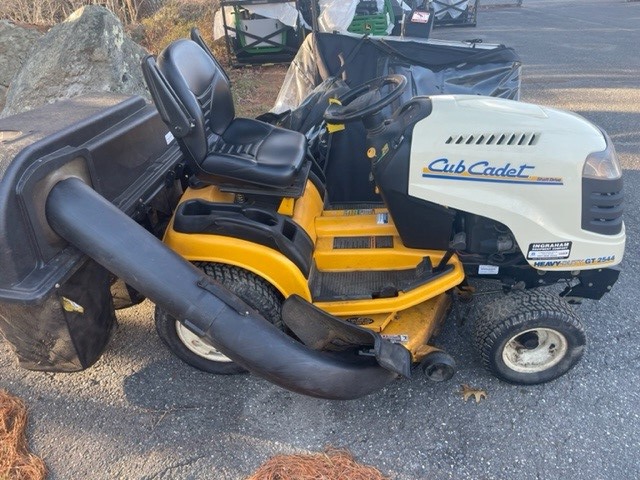 2006 Cub Cadet GT2544 Image 6
