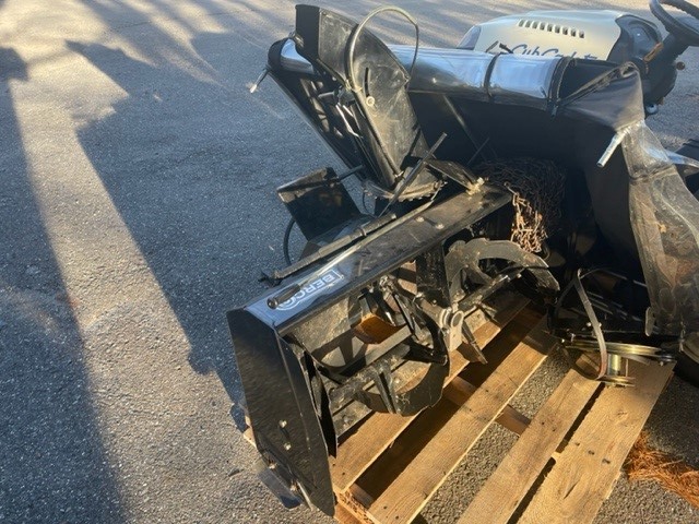 2006 Cub Cadet GT2544 Image 8