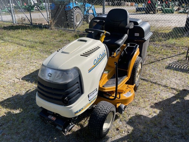 2006 Cub Cadet GT2544 Image 1