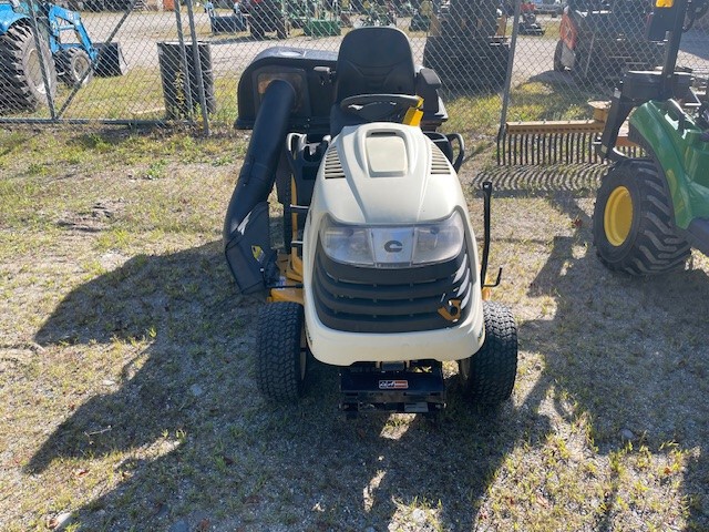 2006 Cub Cadet GT2544 Image 2