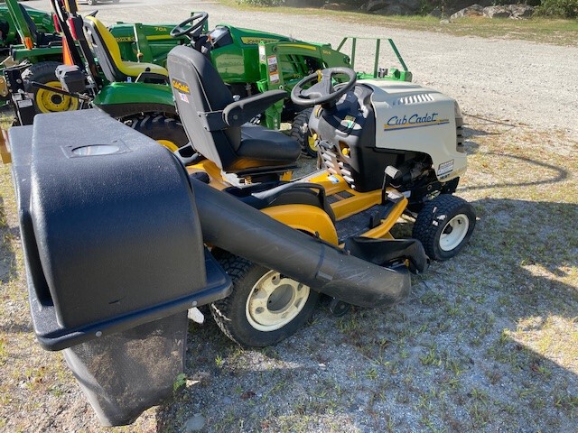 2006 Cub Cadet GT2544 Image 3