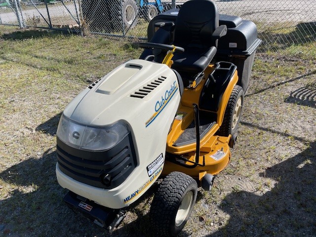 2006 Cub Cadet GT2544 Image 5