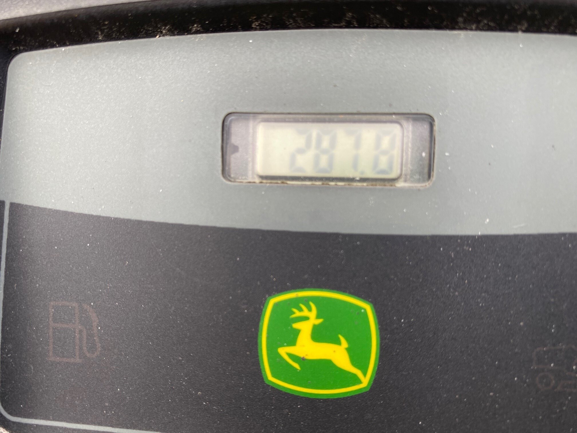 2011 John Deere X300 Lawn & Garden Tractors Kamloops, BC