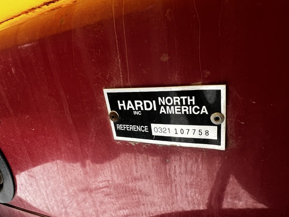 2022 Hardi Navigator 6000 - Photo27