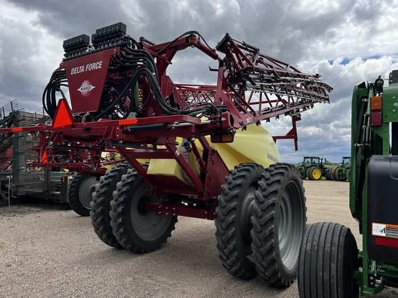 2022 Hardi Navigator 6000 - Photo5