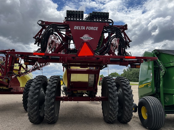 2022 Hardi Navigator 6000 - Photo4