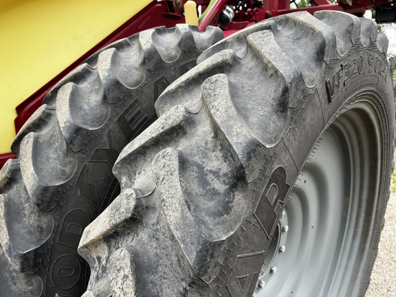 2022 Hardi Navigator 6000 - Photo8