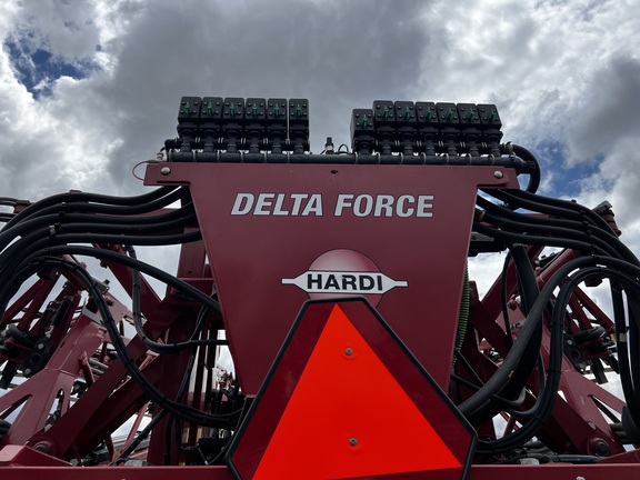 2022 Hardi Navigator 6000 - Photo12