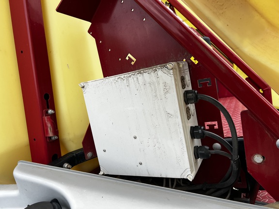 2022 Hardi Navigator 6000 - Photo17