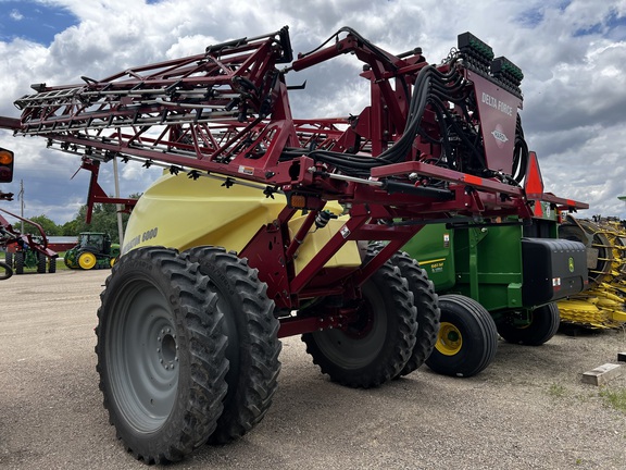 2022 Hardi Navigator 6000 - Photo3