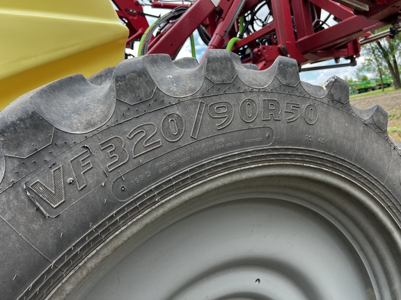 2022 Hardi Navigator 6000 - Photo7