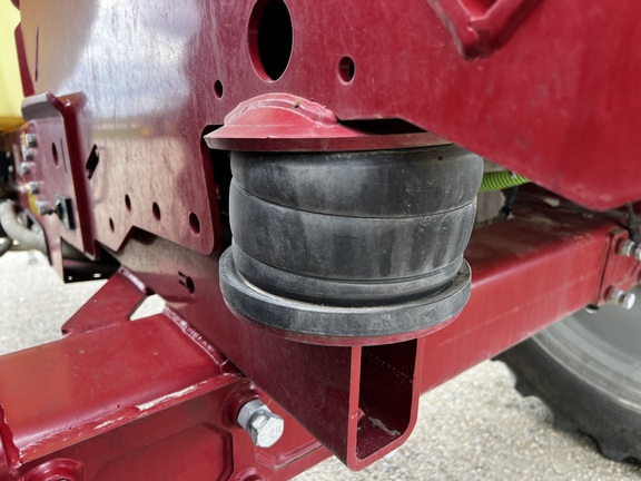 2022 Hardi Navigator 6000 - Photo10