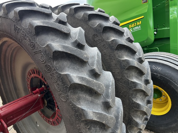 2022 Hardi Navigator 6000 - Photo9