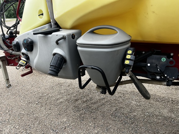 2022 Hardi Navigator 6000 - Photo13