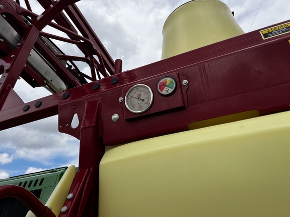 2022 Hardi Navigator 6000 - Photo15