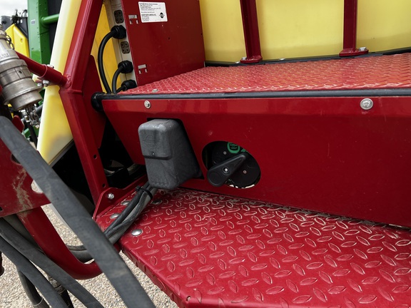 2022 Hardi Navigator 6000 - Photo16