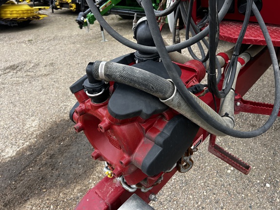 2022 Hardi Navigator 6000 - Photo22