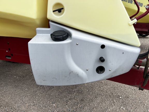 2022 Hardi Navigator 6000 - Photo18