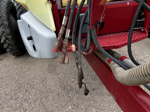 2022 Hardi Navigator 6000 - Photo23